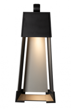 Hubbardton Forge 302039-SKT-80-77 - Revere Medium Outdoor Sconce