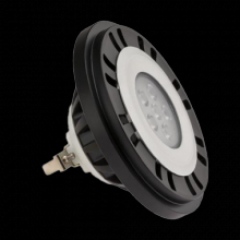 GM Lighting L3630K-10W038D - Irradiar PAR36 Water-Resistant LED Lamps