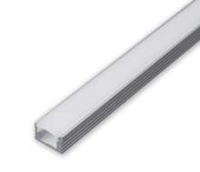 GM Lighting LED-CHL-6 - Aluminum Mounting Channels