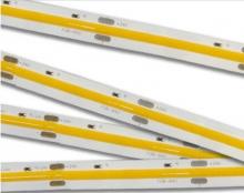 GM Lighting LTR-S-COB-24W-1.5W-30K-100 - COB LED TAPE, 1.5W, 24V, 98'-6"