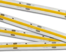 GM Lighting LTR-S-COB-24V-3.0W-30K-100 - LTR-S Spec Series COB 24VDC 3.0W LED Tape