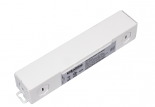 GM Lighting PSD15-24 - 12/24VDC Electronic Dimmable Constant Voltage Power Supply