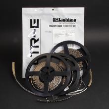 GM Lighting LTR-E-24V-1.5W-30K-100 - LEDTaskÃƒÂ¢Ã¢â‚¬Å¾Ã‚Â¢ 2020 24VDC LTR-E Economy Series Indoor Location LED Tape - 98'-6"  Re