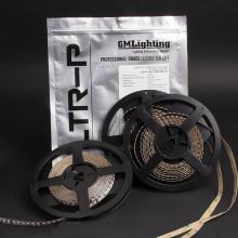 GM Lighting LTR-P-12V-1.5W-40K-16 - LEDTaskÃƒÂ¢Ã¢â‚¬Å¾Ã‚Â¢ 2020 12VDC LTR-P Pro Series Indoor Location LED Tape - 16'-4" Reel
