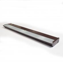 GM Lighting UCLED-32-BZ-DIM-30 - LumenTaskÃƒÂ¢Ã¢â‚¬Å¾Ã‚Â¢ 120V LED Undercabinet / Task Lighting