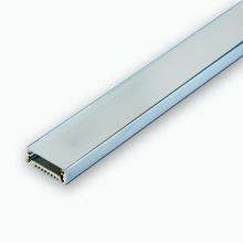 GM Lighting LED-CHL-W-8 - Extruded 8 foot Mounting Channel