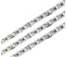 GM Lighting LTR-S-24V-6.0W-RGBW-16 - LEDTask™ 2020 24VDC LTR-S Specification Series Indoor Location LED Tape - 16'-4" Reel