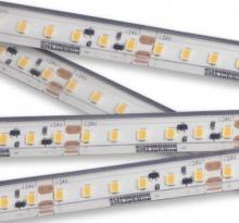 GM Lighting LTR-P-WP-24V-3.0-30K-7-6 - WET LOCATION LED TAPE