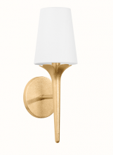 Mitzi by Hudson Valley Lighting H733101-GL - EMILY Wall Sconce
