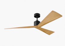 Visual Comfort & Co. Modern Collection 3ADR60MBK - ADLER 60" CEILING FAN