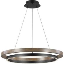 Visual Comfort & Co. Modern Collection 700GRC36BW-LED930 - Grace 36 Chandelier