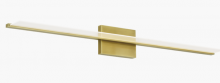 Visual Comfort & Co. Modern Collection 700BCSPANB4B-LED930 - Span 48 Bath