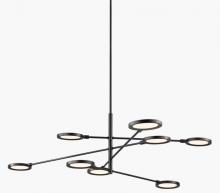 Visual Comfort & Co. Modern Collection 700LSSPCTB-LED930 - Spectica 8 Chandelier