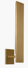 Visual Comfort & Co. Modern Collection KWWS61427HAB - Angolo 18 Sconce