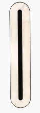 Visual Comfort & Co. Modern Collection KWWS69827BZALB - Wyllis 24 Sconce