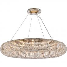 Elegant 2114G59G/RC - PARIS HANG D59"H6.5" G RC
