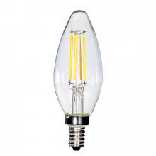Elegant E12LED111 - LED E12 CANDELABRA 3000K