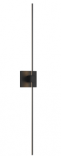 Minka George Kovacs P1437-66A-L - PARKER - 2 LIGHT LED WALL SCONCE