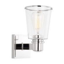 Visual Comfort & Co. Studio Collection CV1031PN - Alessa Sconce