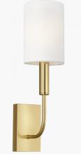 Visual Comfort & Co. Studio Collection EW1001BBS - Brianna Sconce