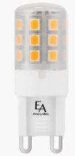 Visual Comfort & Co. Studio Collection EAG93W001279FD - G9 T4 3W 300 LUMENS 2700K