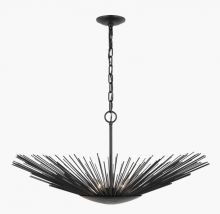 Visual Comfort & Co. Studio Collection AP1084AI - Helios Wide Pendant