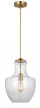 Visual Comfort & Co. Studio Collection P1461SB - Baylor One Light Pendant