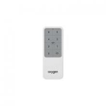 Quorum 7-501-0 - Ac Motor Remote/Led