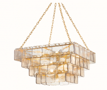 Corbett 449-35-VGL - Regal Chandelier