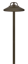 Hinkley 15542OZ - 12V LED Path Light