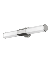 Hinkley 51152PN - Large LED Vanity