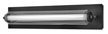 Hinkley 52022BK - Large LED Vanity