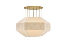 Hinkley 47498LCB - Large Convertible Chandelier