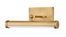 Hinkley 31010HB-HB - Small Adjustable LED Accent Light