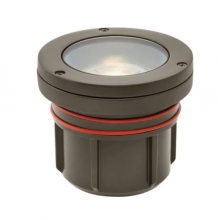 Hinkley 15702BZ-LMA30K - Variable Output LED 3000K Flat Top