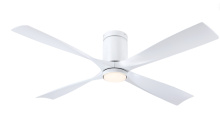 Fanimation LP6804LMW - AIREFLUSH