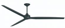 Fanimation B6720-96BK - SPITFIRE BLADES