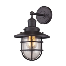 ELK Home 66366/1 - SCONCE