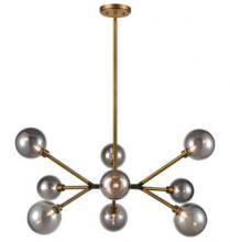 ELK Home D4348 - STARTING POINT LED