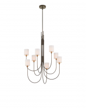 Currey 9000-1168 - Archetype Chandelier