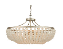 Currey 9000-1323 - Chanteuse Semi-Flush Mount