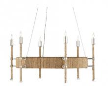 Currey 9000-0955 - Monzie Chandelier