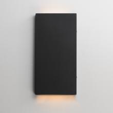 ET2 E23215-BK - Brik-Outdoor Wall Mount