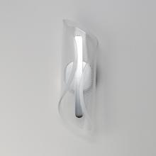 ET2 E24711-144PC - Manta - Bath Vanity-Wall Sconce